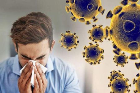 پایان آنفلوآنزا هنوز معلوم نیست!