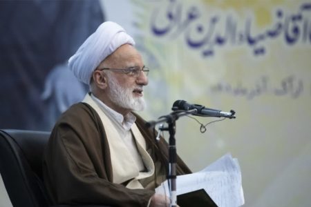 مردم ایران زمین راهشان را با آگاهی انتخاب کرده اند