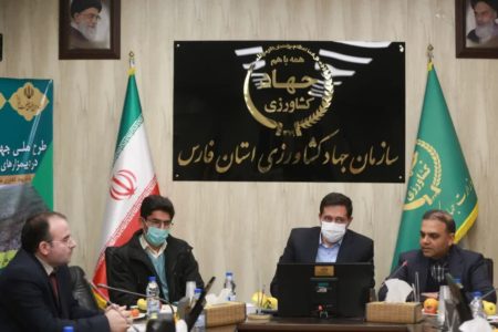 رضامندی تولیدکنندگان بخش کشاورزی باید مورد توجه باشد