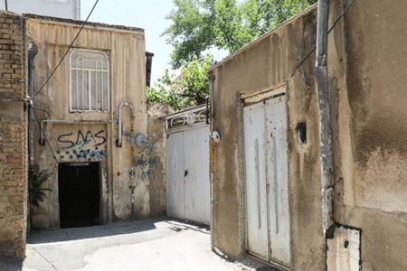 صدور حکم تخریب، برای ساختمان‌های ناایمن شهر اصفهان