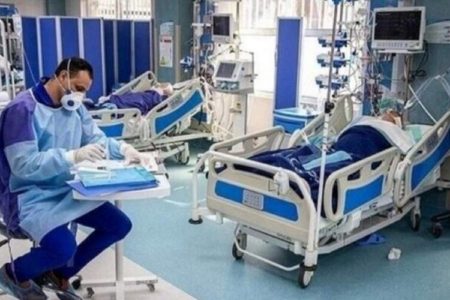 ۵۲ درصد تخت‌های بزرگسال در اختیار بیمارانی کرونایی در خوزستان
