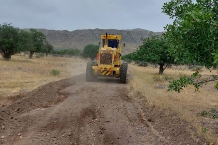 احیای آتش بُرهای سایت گوزن زرد ارسنجان، گامی برای پیشگیری از خطرات احتمالی