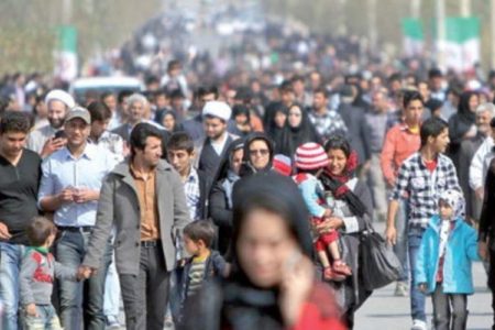 اولویت مدیریت بحران جمعیت استان اصفهان، ازدواج، سقط جنین و ناباروری است