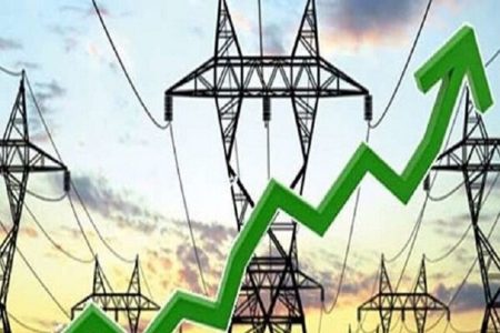 افزایش ۱۰۰۰ مگاواتی مصرف برق در خوزستان