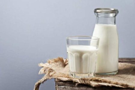 تولید روزانه ۶ هزار تن شیر در استان اصفهان