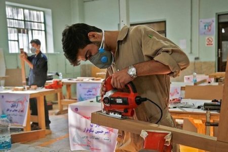 خوزستان در جایگاه اول آموزش و مهارت‌آموزی در کشور
