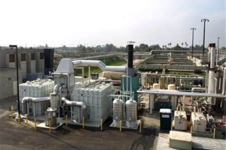 رتبه سوم خوزستان در نیروگاه‌های تولید پراکنده برق