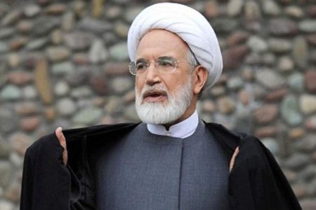 مهدی کروبی: راهی جز تغییر وجود ندارد