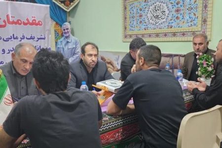 بیش از ۱۰ هزار مورد ارفاقات قانونی به زندانیان استان اعطا شد
