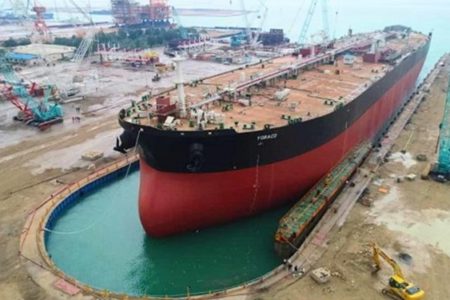 ضرورت راه‌اندازی صندوق ضمانت صنایع دریایی در خوزستان