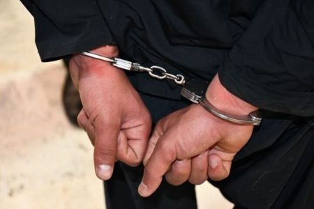 دستگیری یک کارچاق‌کن در دادگستری خوزستان