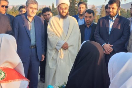 شهرستان سروستان؛ مقصد شصت و هفتمین سفر شهرستانی استاندار فارس