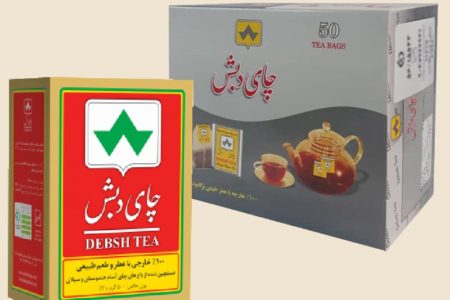 تشریح فرایند واردات به کشور و تخلفات چای وارداتی دبش