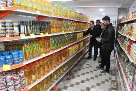 بیشترین تخلف صنفی در خوزستان، عدم درج قیمت کالاهاست