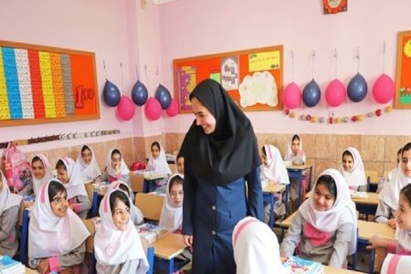 تحصیل بیش از ۲ هزار دانش آموز خوزستانی در طرح نظام دوری