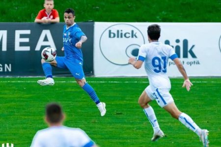 جادوگر الهلال راهی الاتحاد می‌شود