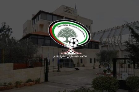 فلسطین خواستار تحریم فوری فوتبال اسرائیل شد