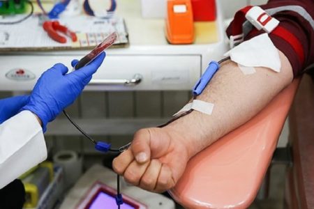 اهدای بیش از ۱۲۰ هزار واحد خون در خوزستان