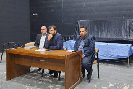 بازدیدهای مدیرکل ارشاد خوزستان به خرمشهر رسید