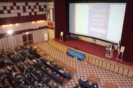 عضویت ۱۱ هزار و ۵۰۰ معلم استان فارس در تشکل های معلم محور استان