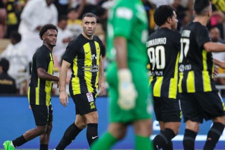ادامه روزهای کابوس وار مدافع عنوان قهرمانی در لیگ عربستان