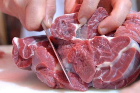 قیمت روز گوشت قرمز در ۵ اردیبهشت /قیمت