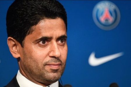 پیام رئیس PSG بعد از دوازدهمین قهرمانی