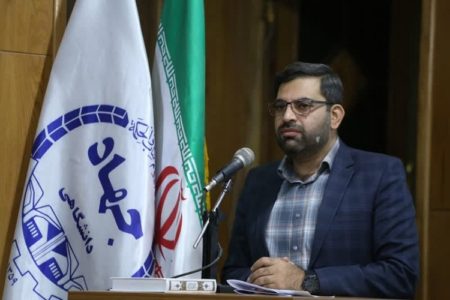 جهاد دانشگاهی فارس پیشرو در ارائه خدمات تحقیقاتی و درمانی پزشکی بازساختی