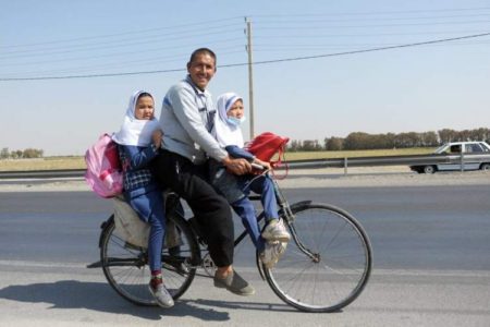 بمب ساعتی در ایران؛ خرید گسترده ملک توسط افغانی ها