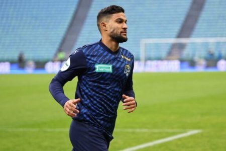 باشگاه سوچی: عطیه‌الله به پرسپولیس نزدیک‌تر شد