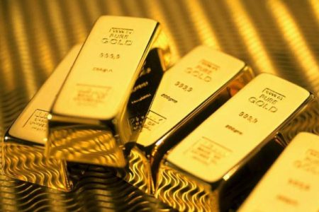سیر صعودی تقاضای طلا در بازار جهانی