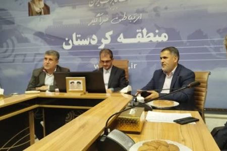 پایداری شبکه ارتباطی بالای ۹۸ درصد در کشور