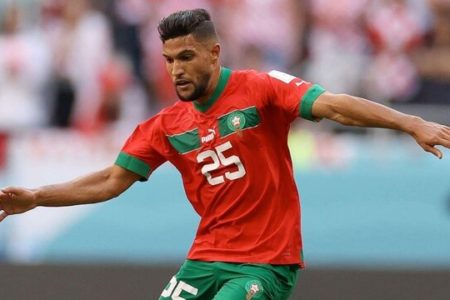 پرسپولیس بازیکن مورد نظر الاهلی را ربود