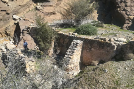 شماره ثبت ملی ۵ اثر تاریخی، فرهنگی و طبیعی استان فارس اعلام شد