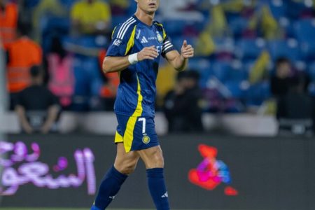 الهلال قهرمان سوپرجام عربستان شد/ رونالدو گل زد و النصر ناکام ماند