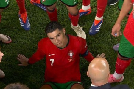 بازنشستگی و مربیگری CR7؟