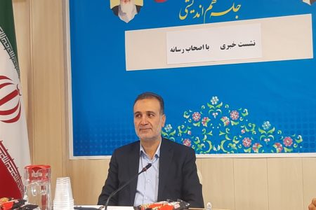 افتتاح ۶ پروژه روستایی طی هفته دولت در استان مرکزی