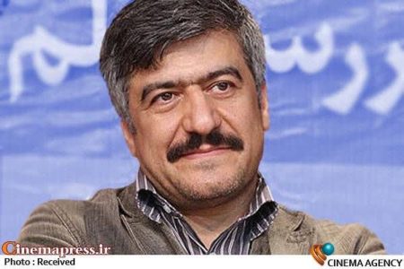 مدیر کل صدا و سیمای فارس درگذشت پدر جلیل سامان را تسلیت گفت