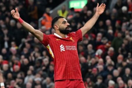 محمد صلاح در راه PSG؟