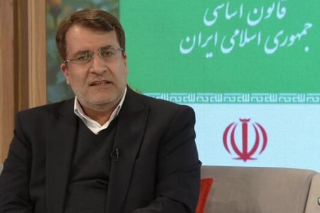 مولابیگی: قانون اساسی کشورمان اقتباسی نیست