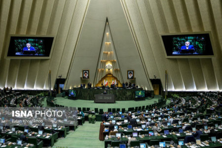 ۳۳۲ نفر در انتخابات میاندوره‌ای مجلس در حوزه تبریز، آذر شهر و اسکو ثبت نام کردند