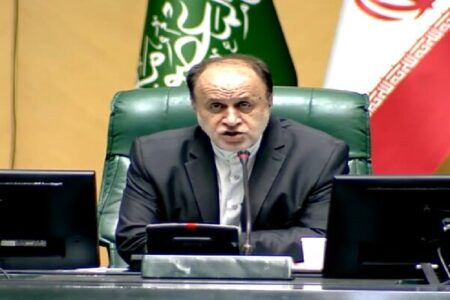 حال عمومی اقشار کم‌درآمد مردم خیلی خوب نیست