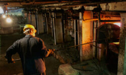 فشار هزینه و انرژی در صنعت فولاد/ راه نجات، تولید استراتژیک است