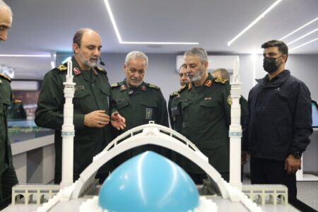 سرلشکر موسوی: دانش قرارگاه سازندگی خاتم‌الانبیا(ص) به بخش‌های مختلف منتقل شود