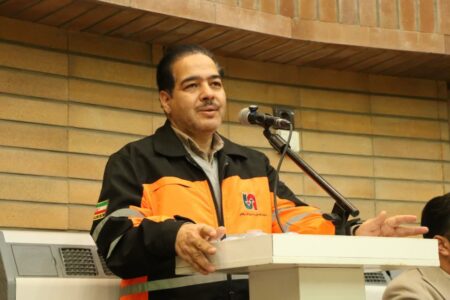 آزادسازی ۸ زندانی جرائم غیر عمد بدست توانمند جامعه حمل و نقل جاده‌ای استان مرکزی   