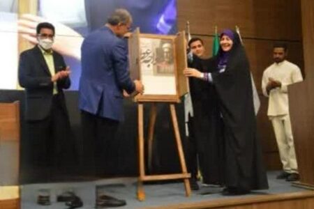 فستیوال خواجه عطا فرصتی است برای معرفی فرهنگ و پوشش بومی