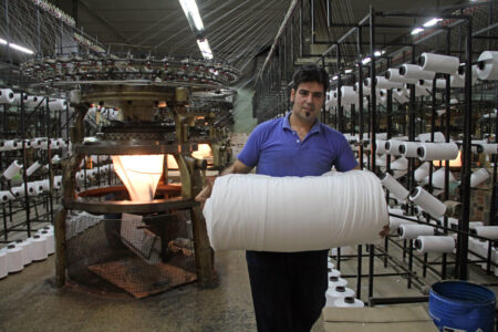 زنگ خطر رکود و بار مالیاتی در آستانه بودجه ۱۴۰۵