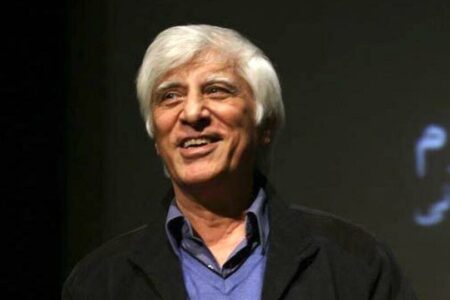 مردی که قبل از قضاوت مکث کرد؛ روایتی برای پاسداشت بهرام بیضایی