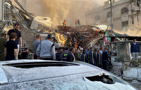 صلحی که کسی جرأت گفتنش را ندارد/ چرا ایران، آمریکا و اسرائیل در چرخه‌ای از تنش گیر افتاده‌اند و راه خروج کجاست؟