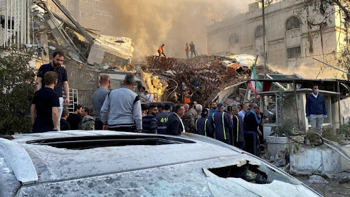 صلحی که کسی جرأت گفتنش را ندارد/ چرا ایران، آمریکا و اسرائیل در چرخه‌ای از تنش گیر افتاده‌اند و راه خروج کجاست؟